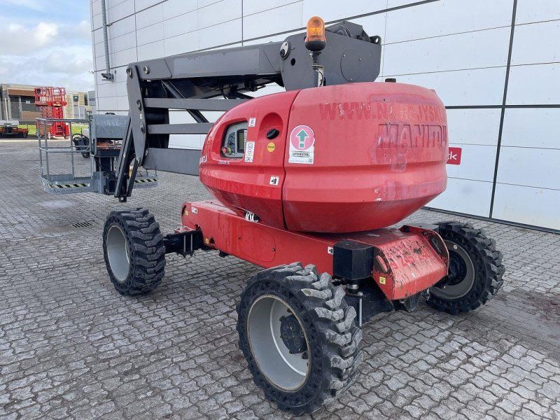 Manitou 160ATJ RC