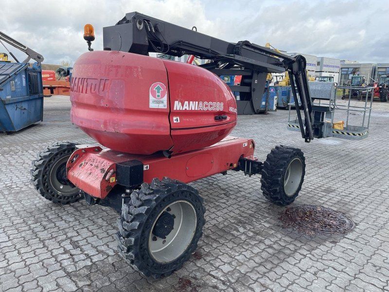 Manitou 160ATJ RC