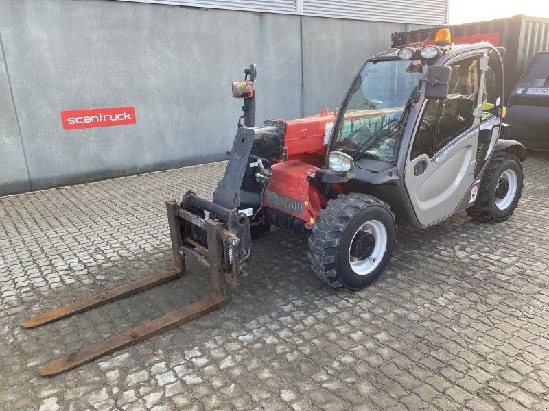 Manitou MT625H COMFORT