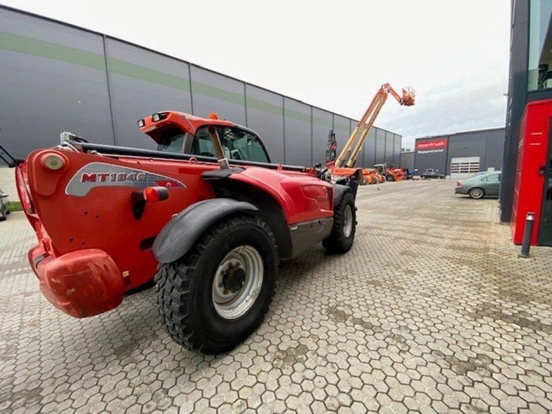 Manitou MT1840A ST3B