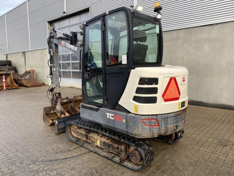 Terex TC35-2