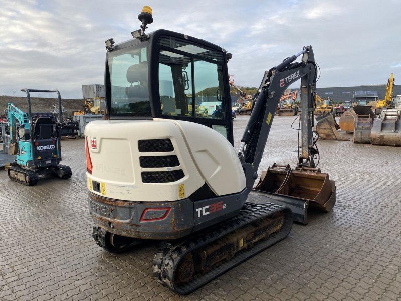 Terex TC35-2