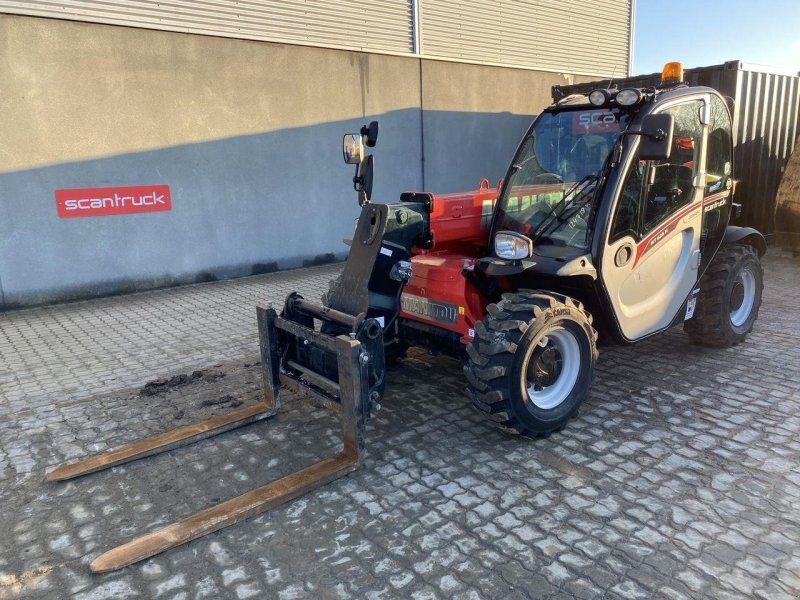 Manitou MT625HA COMFORT ST5