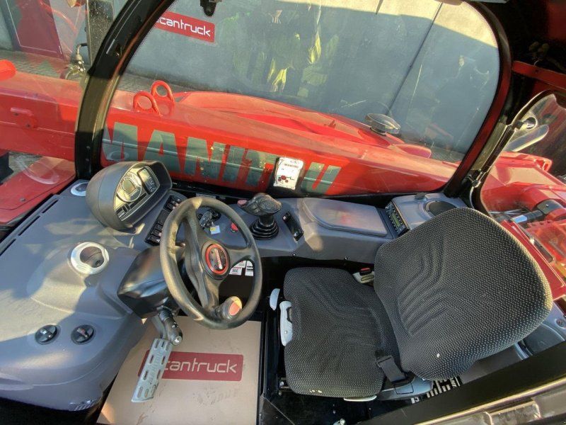 Manitou MT625HA COMFORT ST5