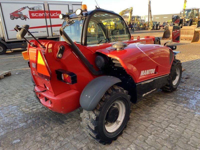 Manitou MT625HA COMFORT ST5
