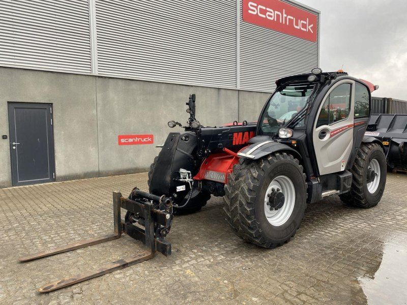 Manitou MLT841-145PS+ ELITE ST5