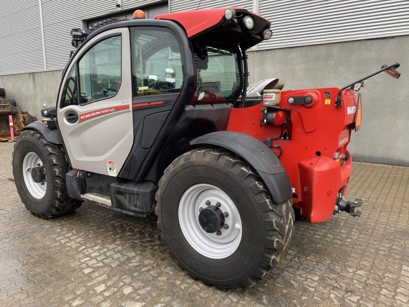 Manitou MLT841-145PS+ ELITE ST5