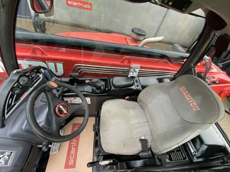 Manitou MT932 EASY COMFORT