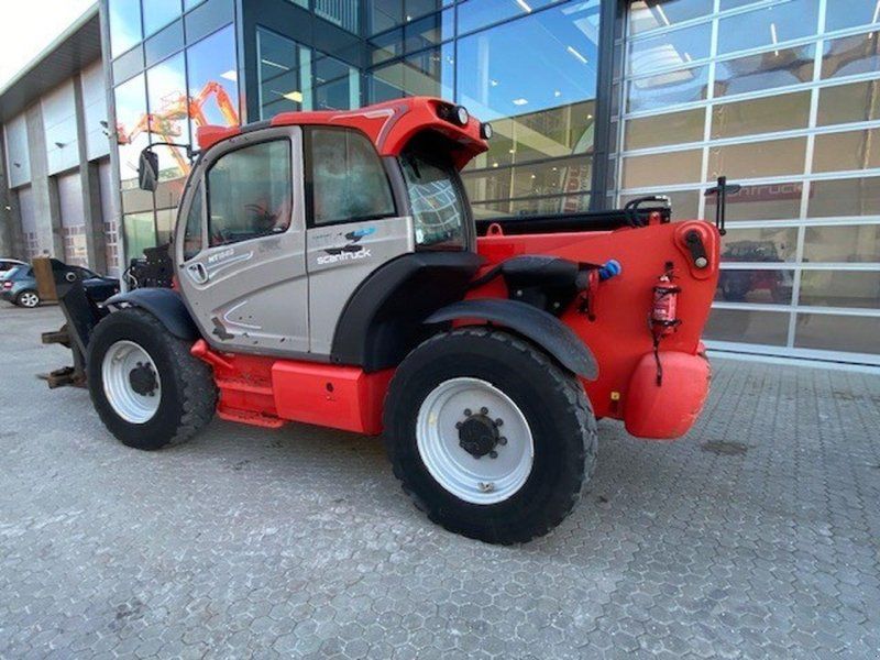 Manitou MT1840 ST4