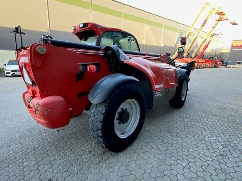 Manitou MT1840 ST4