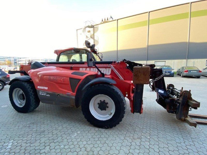 Manitou MT1840 ST4