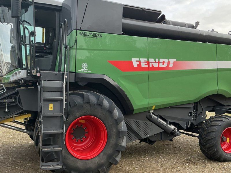 Fendt 9490X