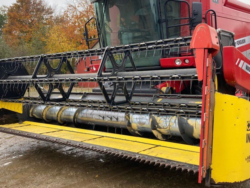 Biso Rapsforsats 18 fod