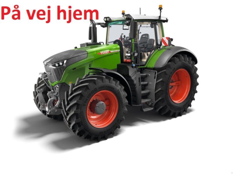 Fendt 1042 VARIO GEN3