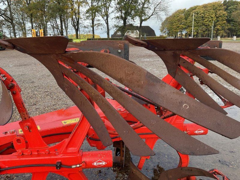 Kuhn MULTI-MASTER 152 RV