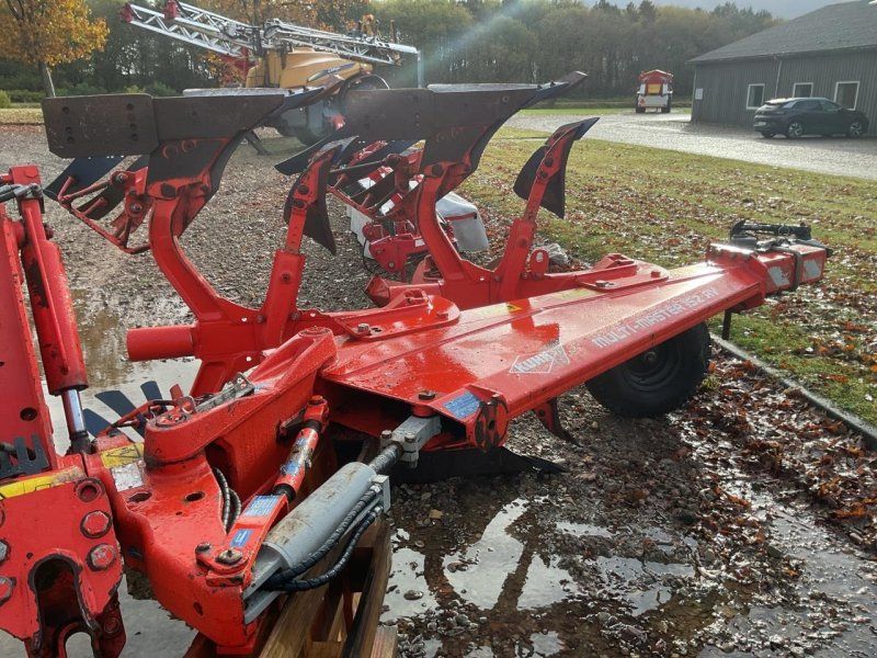 Kuhn MULTI-MASTER 152 RV