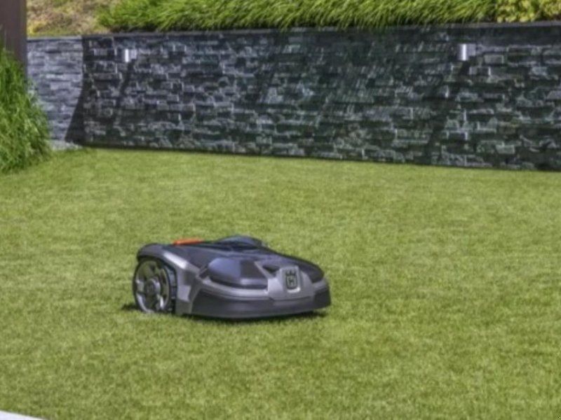 Husqvarna AM315 MARK II