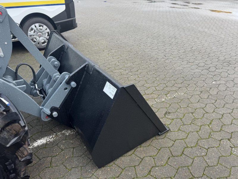 Giant JORDSKOVL 1600 MM