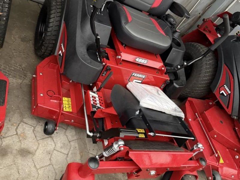 Ferris ZT400IS