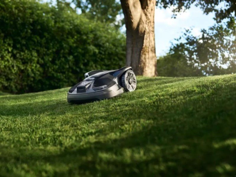 Husqvarna AM320 NERA