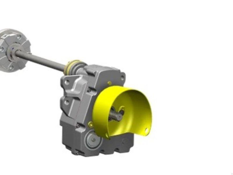 New Holland ZUIDBERG 1T B35