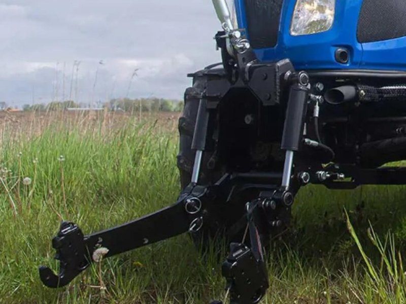 New Holland ZUIDBERG 1T B55