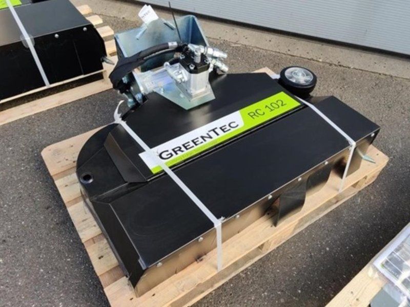 Greentec RC102
