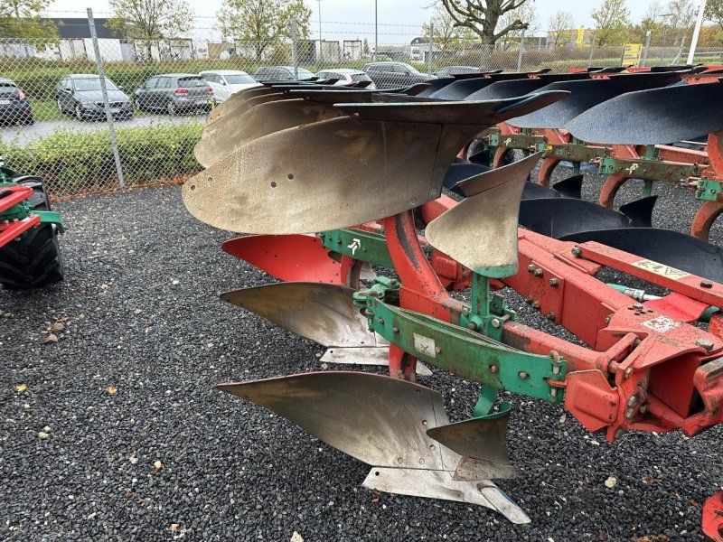 Kverneland ED100/160/9