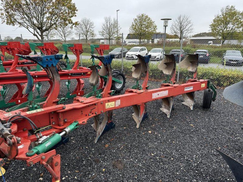 Kverneland ED100/160/9