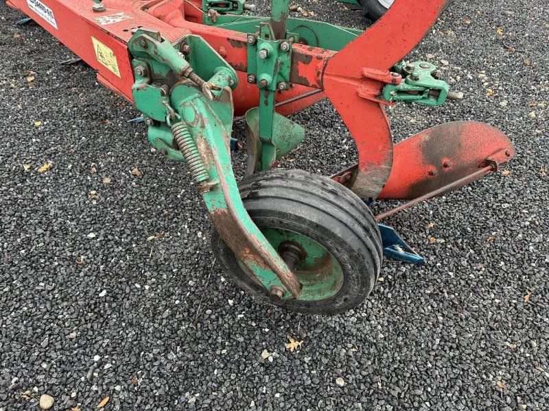 Kverneland ED100/160/9