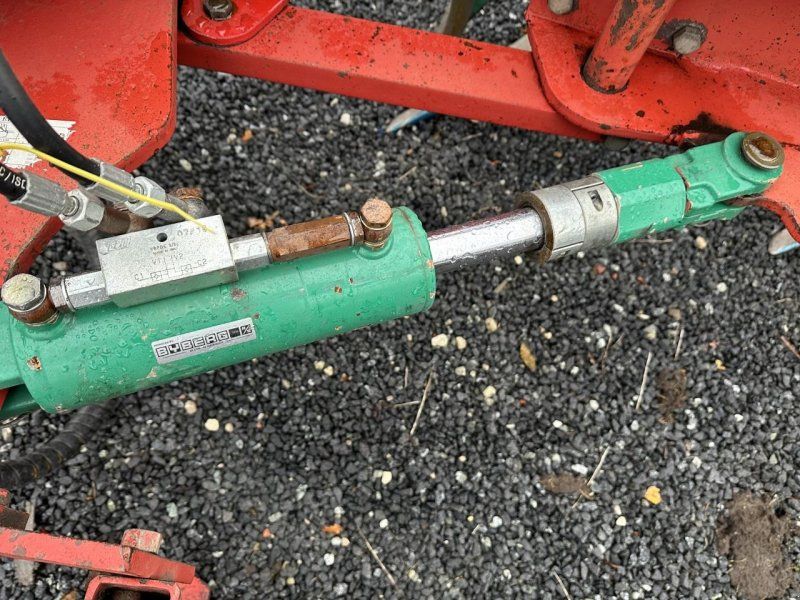 Kverneland ED100/160/9