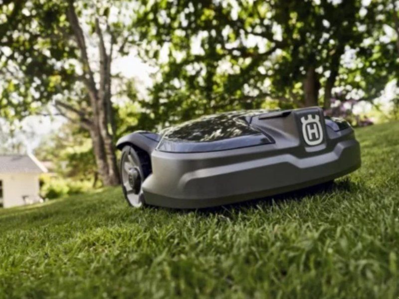 Husqvarna AM310 MARK II