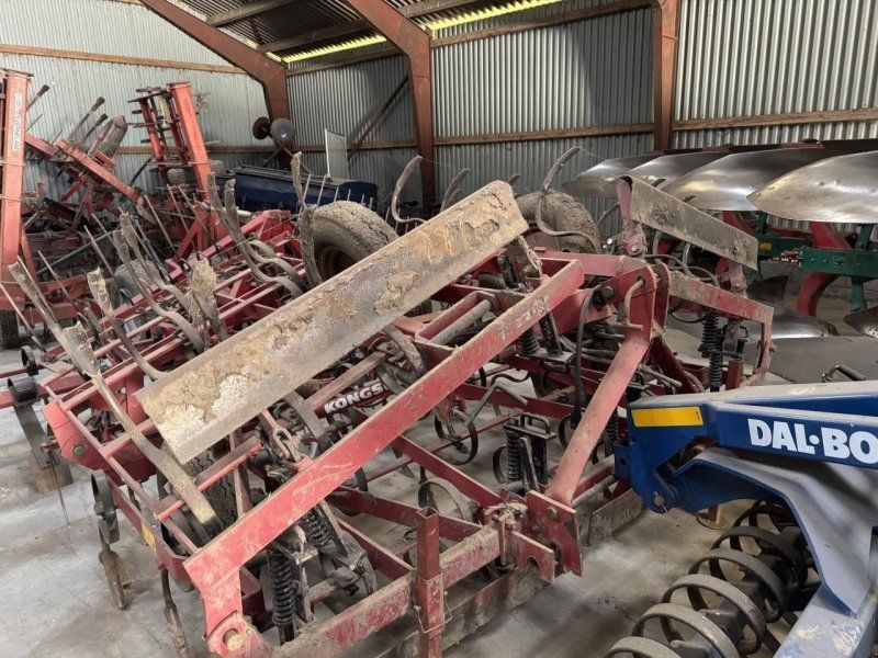 Kongskilde SGC 53 TDS