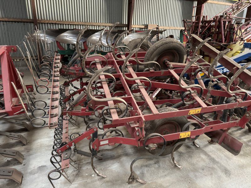 Kongskilde SGC 53 TDS