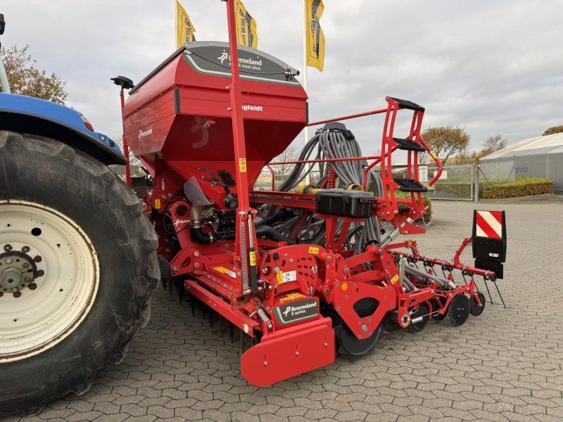 Kverneland E-DRILL MAXI PLUS