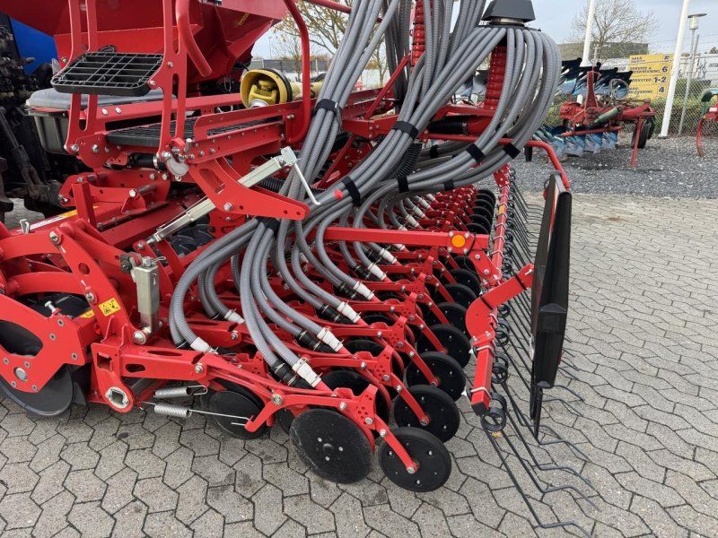 Kverneland E-DRILL MAXI PLUS