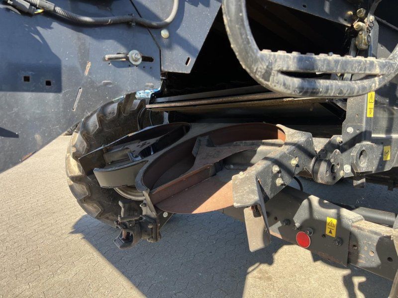 New Holland CX 840 FSH