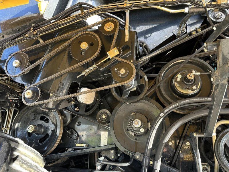 New Holland CX8.85 SLH