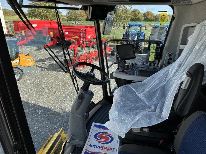 New Holland CX8.85 SLH