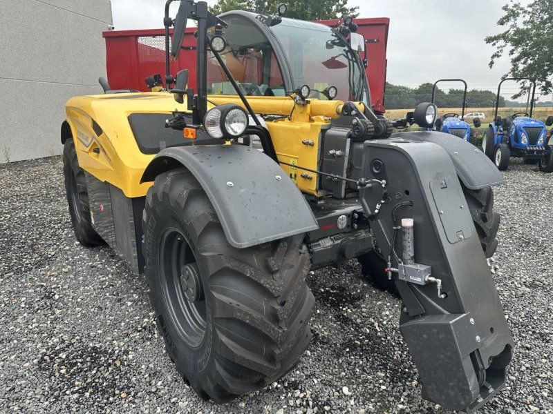 New Holland TH9.35 STAGE V