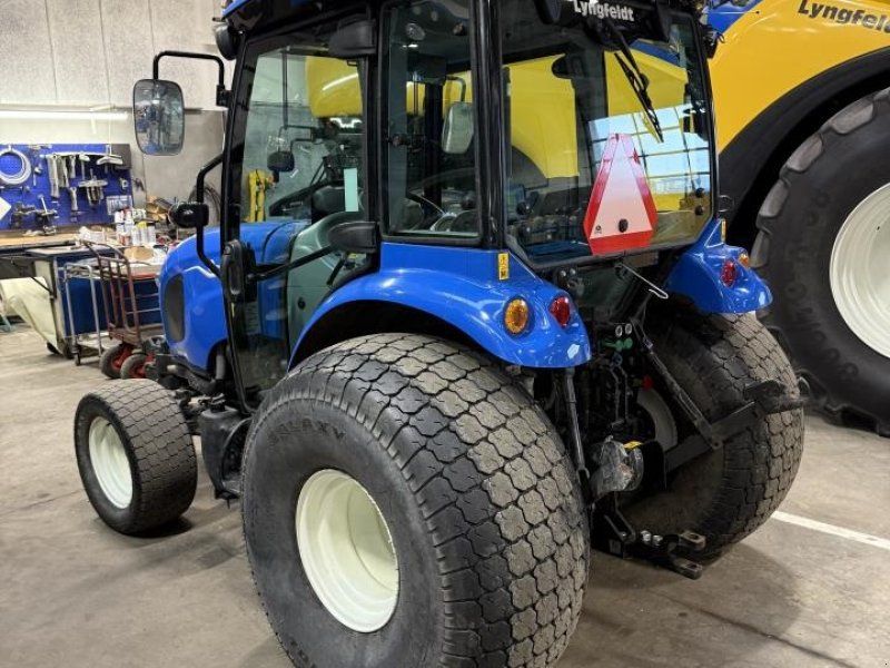 New Holland BOOMER 55 CAB STG.V