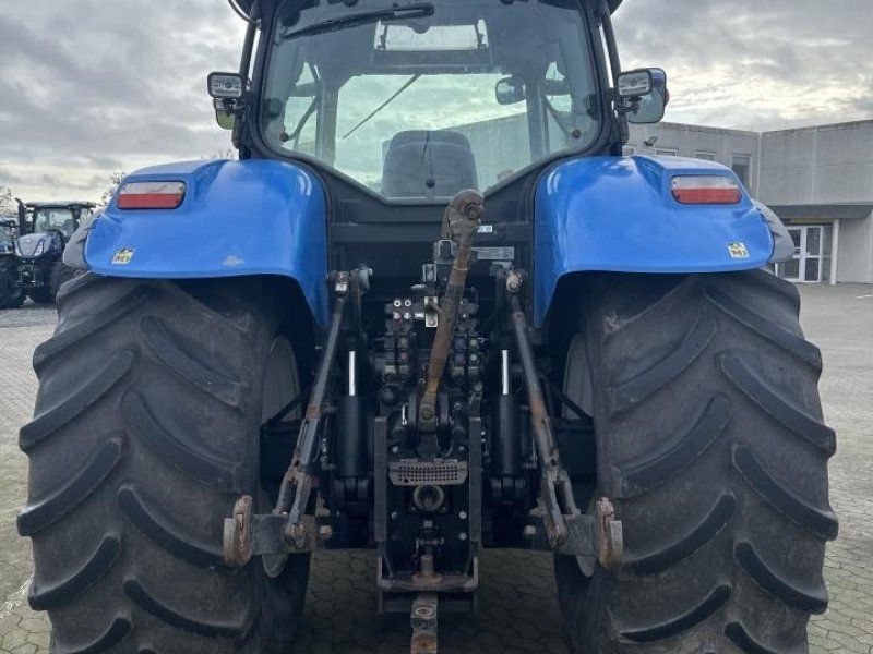New Holland T7030 TG