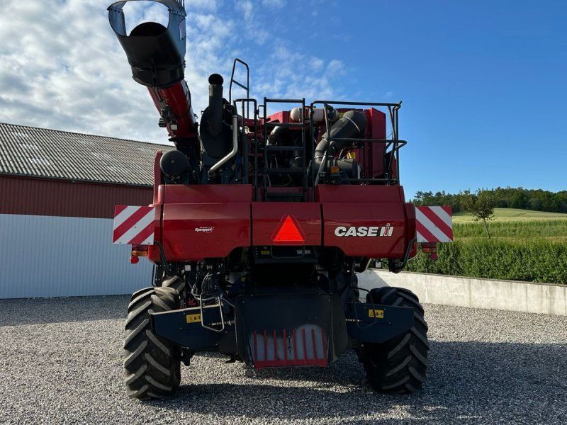 Case IH AXIAL-FLOW 7250