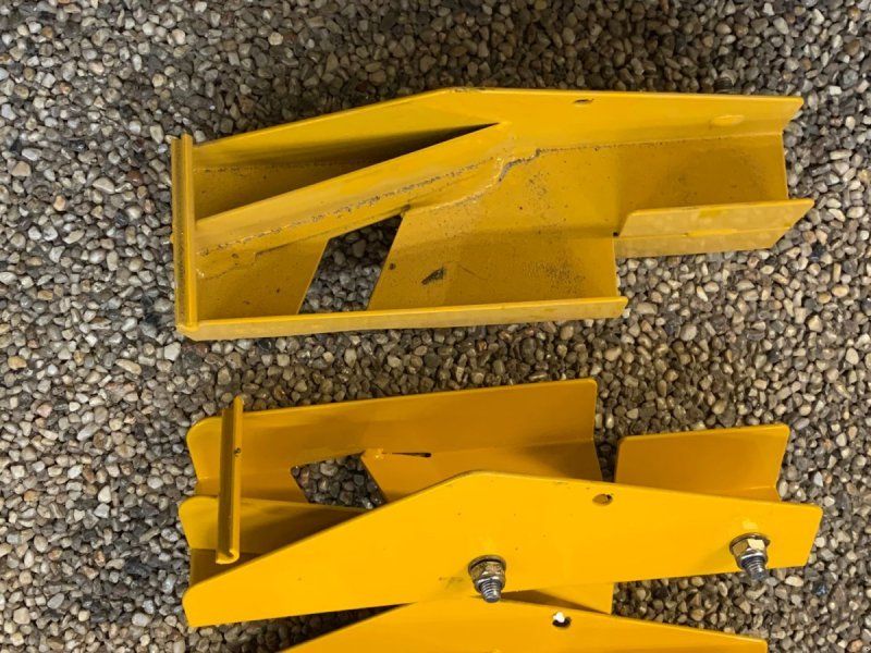 Bogballe M3W Spredevingesæt E2T   R+L