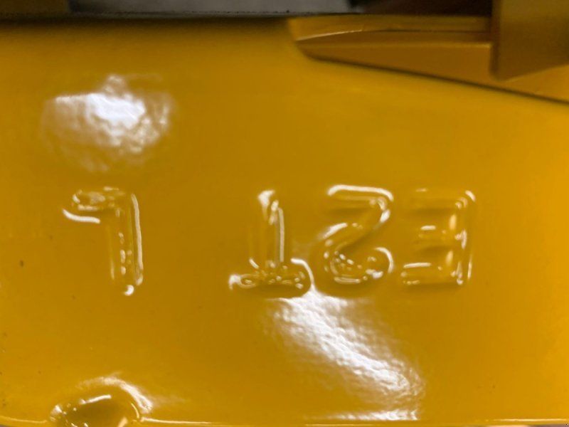 Bogballe M3W Spredevingesæt E2T   R+L