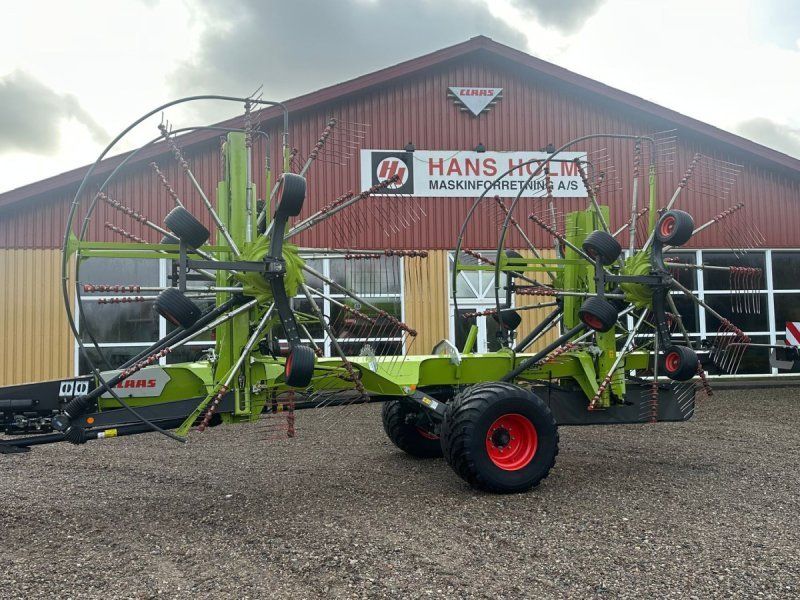 Claas Liner 4800 Business