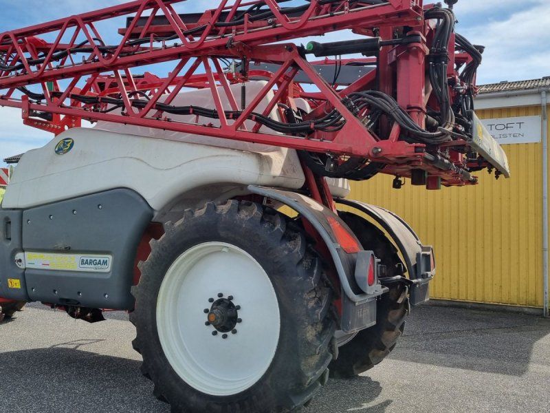 Bargam Spraymax 5500-30