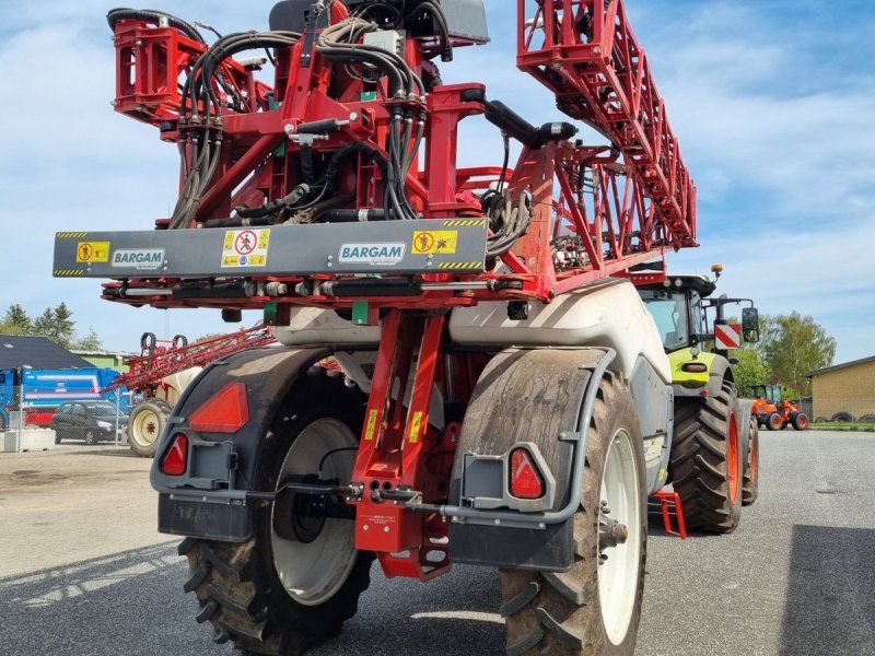 Bargam Spraymax 5500-30