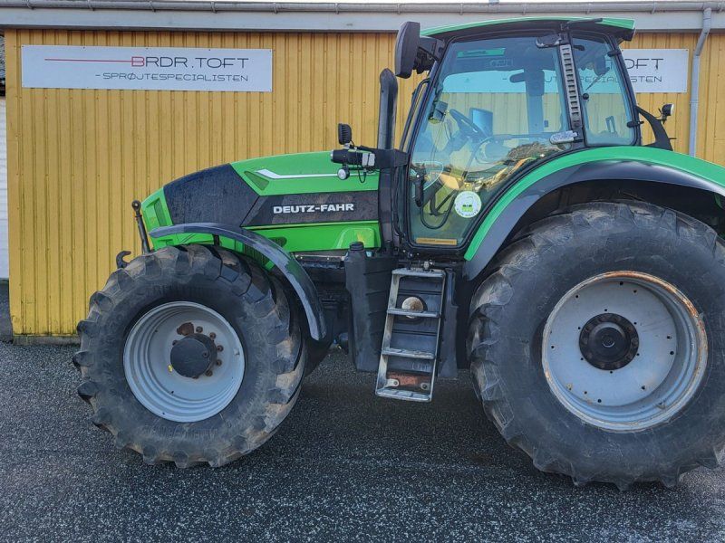 Deutz-Fahr Agrotron 7230 TTV