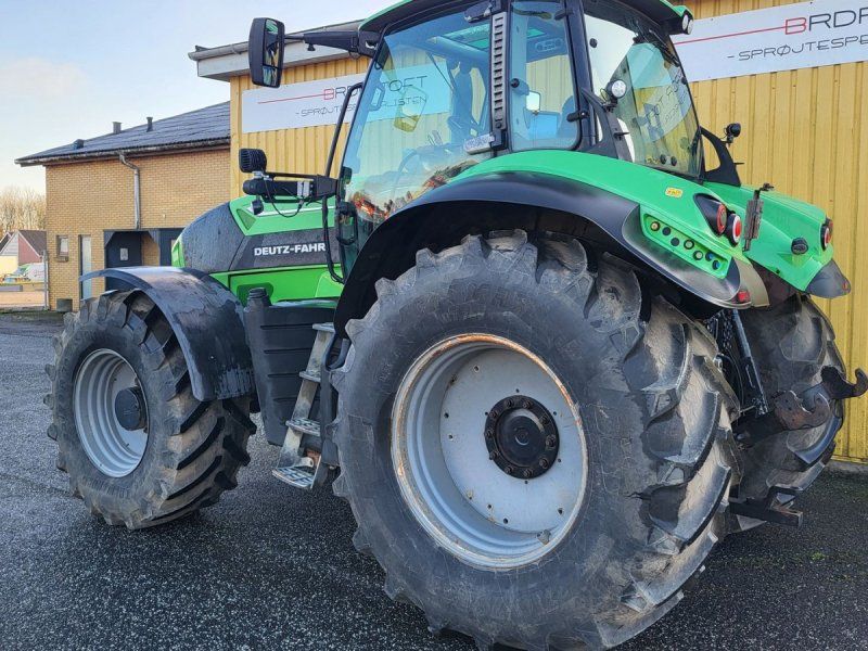 Deutz-Fahr Agrotron 7230 TTV